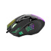 Мишка Xtrike ME GM-216 RGB USB Black (GM-216)
