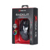 Мишка Xtrike ME GM-216 RGB USB Black (GM-216)