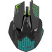Мишка Xtrike ME GM-216 RGB USB Black (GM-216)