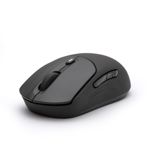 Мишка HP 400 Quiet Wireless/Bluetooth Black (AZ7B2AA)