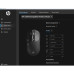 Мишка HP 700 Rechargeable Wireless/Bluetooth Black (AZ7B0AA)