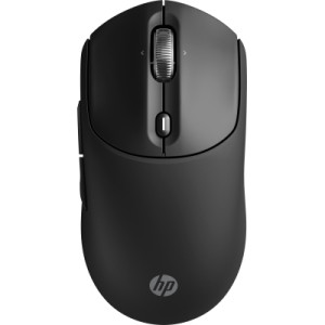 Мишка HP 700 Rechargeable Wireless/Bluetooth Black (AZ7B0AA)