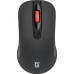 Мишка Defender Nexus MS195 Wireless Black (52195)