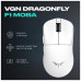 Мишка VGN Dragonfly F1 MOBA Wireless White (VGN-F1-MOBA-WL-WHT)
