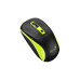 Мишка Genius NX-7123 Wireless Green (31030043403)