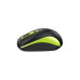 Мишка Genius NX-7123 Wireless Green (31030043403)