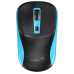 Мишка Genius NX-7123 Wireless Blue (31030043401)
