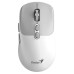 Мишка Genius NX-8080S Wireless/Bluetooth White/Grey (31030042401)