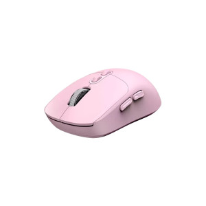 Мишка Genius NX-8080S Wireless/Bluetooth Pink (31030042403)