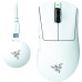 Мишка Razer DeathAdder V4 PRO Wireless/USB White (RZ01-05330200-R3G1)