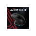 Мишка Ajazz AJ159P MC Wireless/Bluetooth/USB Charging Dock Black (AJ159P-MC-B)