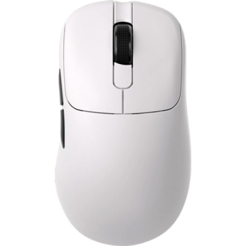 Мишка Ajazz AJ179 APEX Wireless/Bluetooth/USB Charging Dock White (AJM179-A-W)