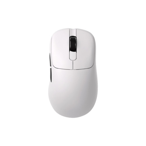 Мишка Ajazz AJ179PRO Wireless/Bluetooth/USB Charging Dock White (AJ179-PRO-W)