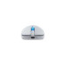 Мишка ASUS ROG Harpe II Ace Bluetooth/Wireless/USB White (90MP0490-BMUA10)