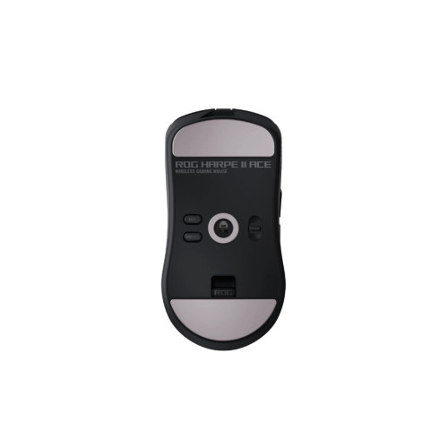 Мишка ASUS ROG Harpe II Ace Bluetooth/Wireless/USB Black (90MP0490-BMUA00)