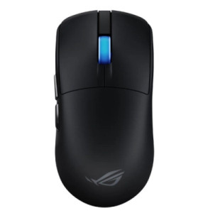 Мишка ASUS ROG Harpe II Ace Bluetooth/Wireless/USB Black (90MP0490-BMUA00)