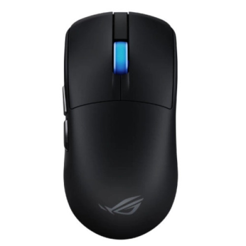 Мишка ASUS ROG Harpe II Ace Bluetooth/Wireless/USB Black (90MP0490-BMUA00)