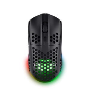 Мишка Trust GXT 929 Helox Wireless/USB-A Black (25307)