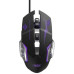 Мишка XO M10 Wireless Black/Silver (M10 Black+Silver)