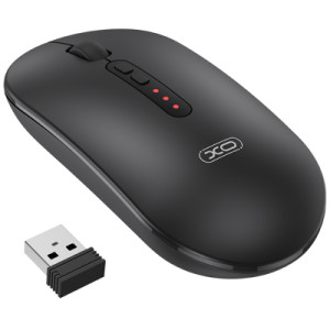 Мишка XO M13 Wireless Black (M13 Black)