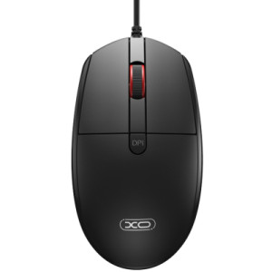 Мишка XO M8 Wireless Black (M8 Black)