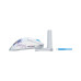 Мишка A4Tech Bloody R73 Ultra Duo Wireless Nyx Mirage (4711421002363)