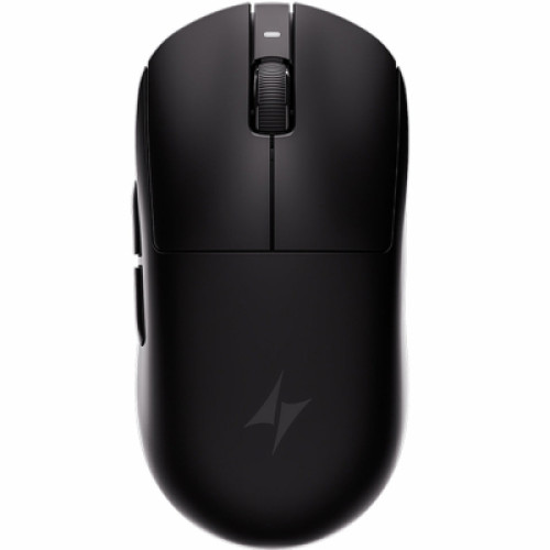 Мишка ATK Dragonfly A9 Ultra Lightweight Wireless/Bluetooth/USB Black (ATK-A9-ULTRA-BLK)