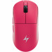 Мишка ATK Dragonfly A9 Ultra Lightweight Wireless/Bluetooth/USB Pink (ATK-A9-ULTRA-PNK)
