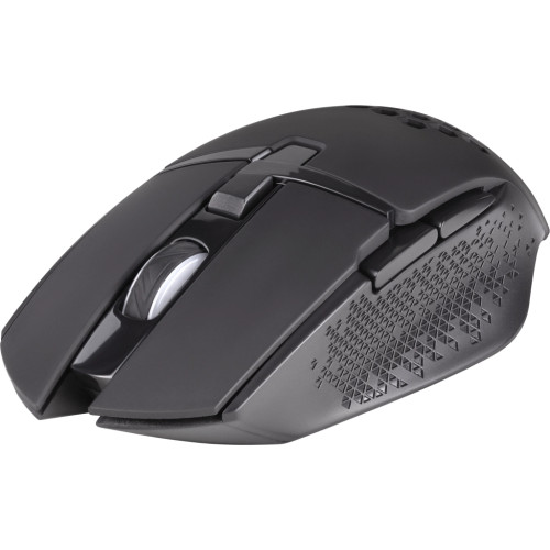 Мишка Defender Glory GM-514 LED Wireless Black (52514)