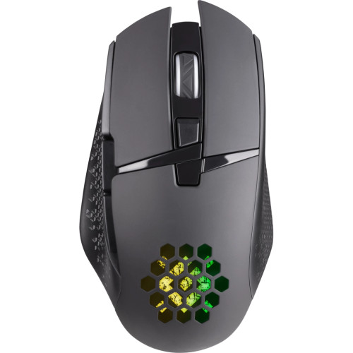 Мишка Defender Glory GM-514 LED Wireless Black (52514)