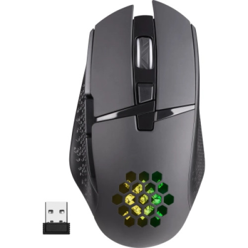 Мишка Defender Glory GM-514 LED Wireless Black (52514)