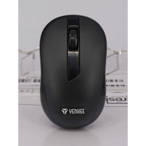 Мишка YENKEE YMS 002BK Wireless Black (45011462)