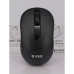 Мишка YENKEE YMS 002BK Wireless Black (45011462)