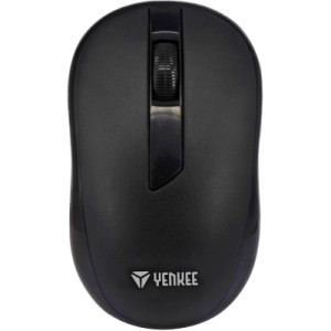 Мишка YENKEE YMS 002BK Wireless Black (45011462)