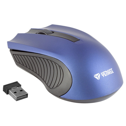 Мишка YENKEE YMS 2015BE Monaco Wireless Blue (45010826)