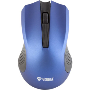 Мишка YENKEE YMS 2015BE Monaco Wireless Blue (45010826)