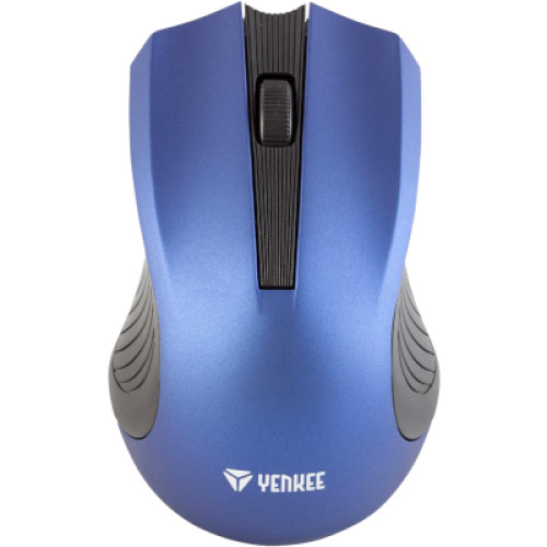Мишка YENKEE YMS 2015BE Monaco Wireless Blue (45010826)
