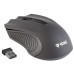 Мишка YENKEE YMS 2015BK Monaco Wireless Black (45010824)