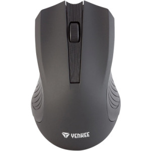 Мишка YENKEE YMS 2015BK Monaco Wireless Black (45010824)