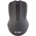 Мишка YENKEE YMS 2015BK Monaco Wireless Black (45010824)