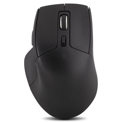 Мишка YENKEE YMS 2035 Silencio Wireless Black (45017100)