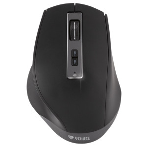 Мишка YENKEE YMS 2075 Range Wireless Black (45017694)