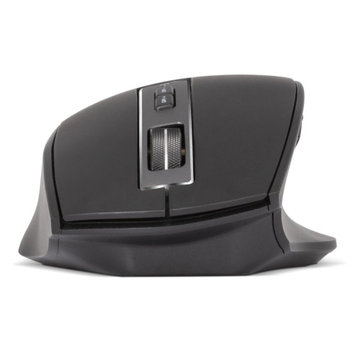 Мишка YENKEE YMS 2075 Range Wireless Black (45017694)