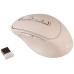 Мишка YENKEE YMS 2080BG Slider Wireless Beige (45019321)