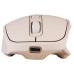 Мишка YENKEE YMS 2080BG Slider Wireless Beige (45019321)