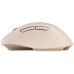 Мишка YENKEE YMS 2080BG Slider Wireless Beige (45019321)