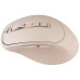 Мишка YENKEE YMS 2080BG Slider Wireless Beige (45019321)