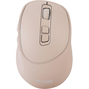Мишка YENKEE YMS 2080BG Slider Wireless Beige (45019321)