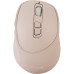 Мишка YENKEE YMS 2080BG Slider Wireless Beige (45019321)