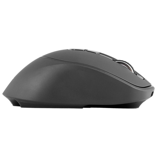 Мишка YENKEE YMS 2080GY Slider Wireless Black (45019322)